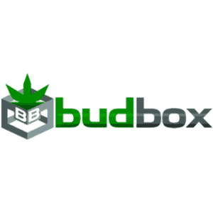 BudBox Logo