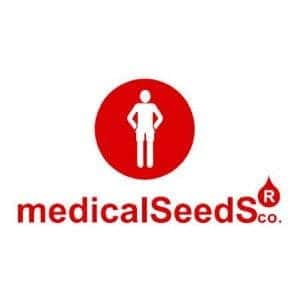 Medical Seeds Logo