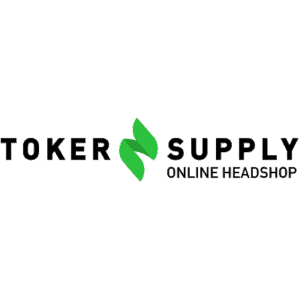 Toker Supply Logo