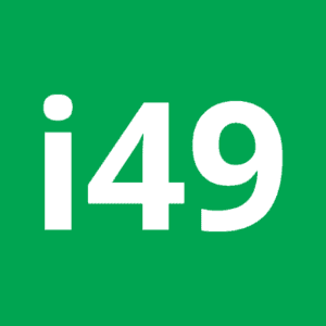 i49 Logo