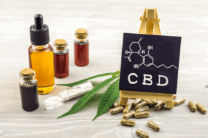 A guide to CBD and its benefits