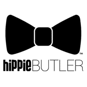 hippie-butler