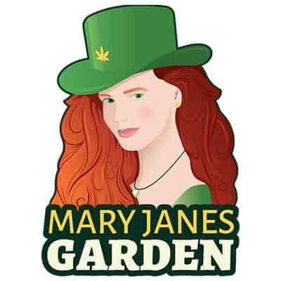 Mary Jane's Garden Coupon Code