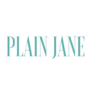 Plain Jane Coupon