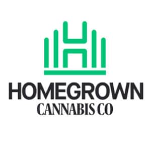 Homegrown Cannabis Co Coupon Code