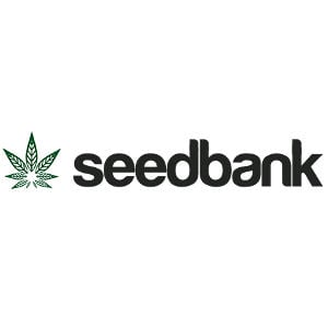 Seed Bank Logo