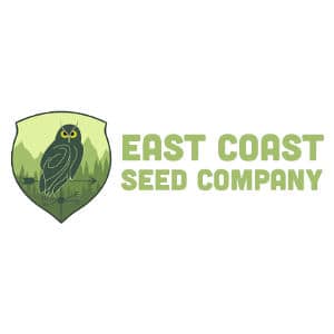 East Coast Seed Company Logo