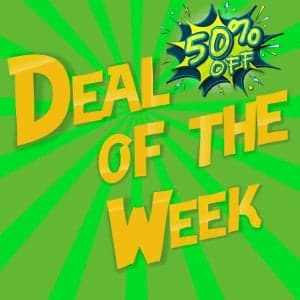 Deal of the Week CannabudPost