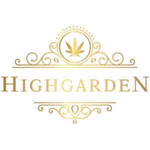 Highgarden Marijuana Logo