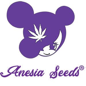 Anesia Seeds Logo
