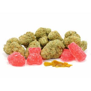 Cannabismo Cannabis Sampler Pack