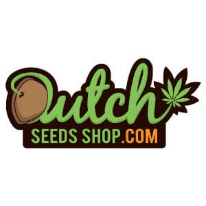 Dutch Seeds Shop Logo