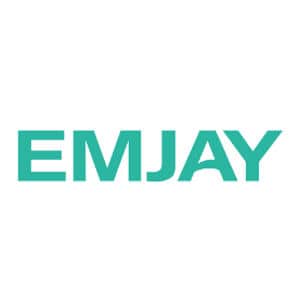 Emjay Logo