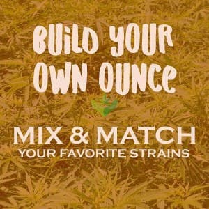 Herb Approach Build Ounce Deal