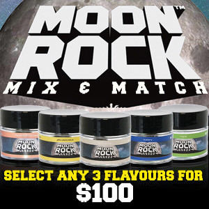 Herb Approach Moon Rock Mix Match Deal