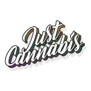 Just Cannabis Store Logo