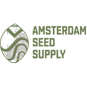 Amsterdam Seed Supply Logo