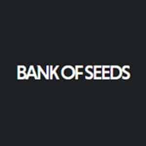 Bank Of Seeds Logo