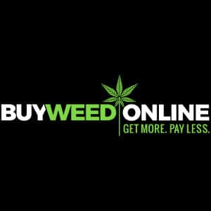 Buy Weed Online Logo