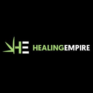 Healing Empire Logo