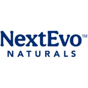 NextEvo Naturals Logo