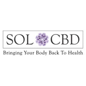 SOL CBD Logo
