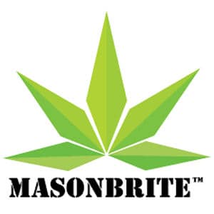 MasonBrite Logo