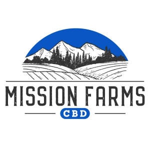 Mission Farms CBD Logo