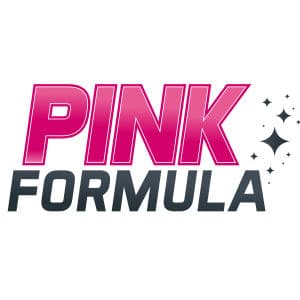 Pink Formula Logo