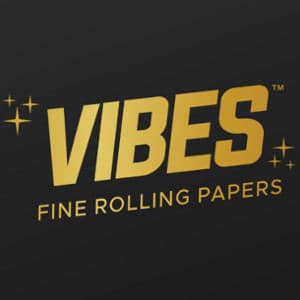 Vibes Papers Logo