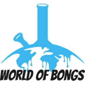 World of Bongs Logo