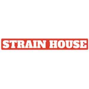 Strain House Coupon Code